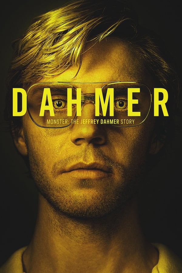 Dahmer (TV series)